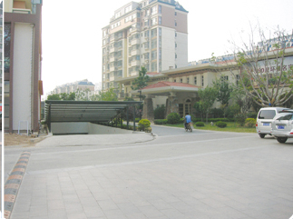 新財富大廈